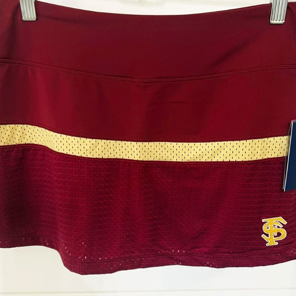 FSU Skort